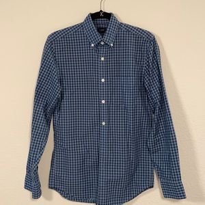 JCrew Long Sleeve Button Down